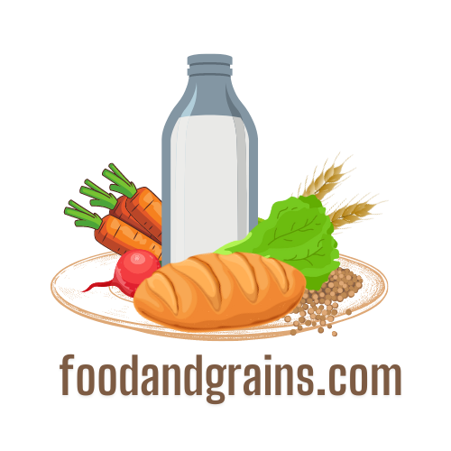 foodandgrains.com